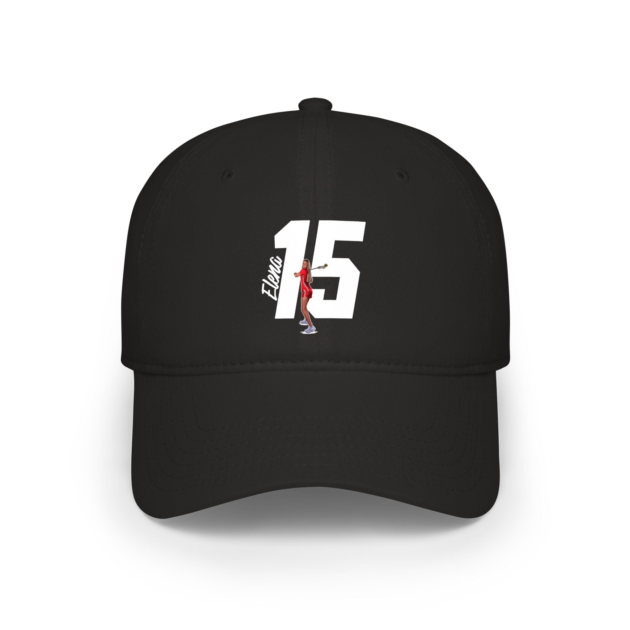 Elena Rogers Hat