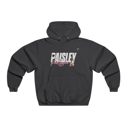 Paisley Pavliska Vintage Hoodie