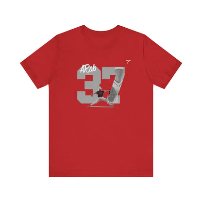 Aaron Robertson Graphic Tee