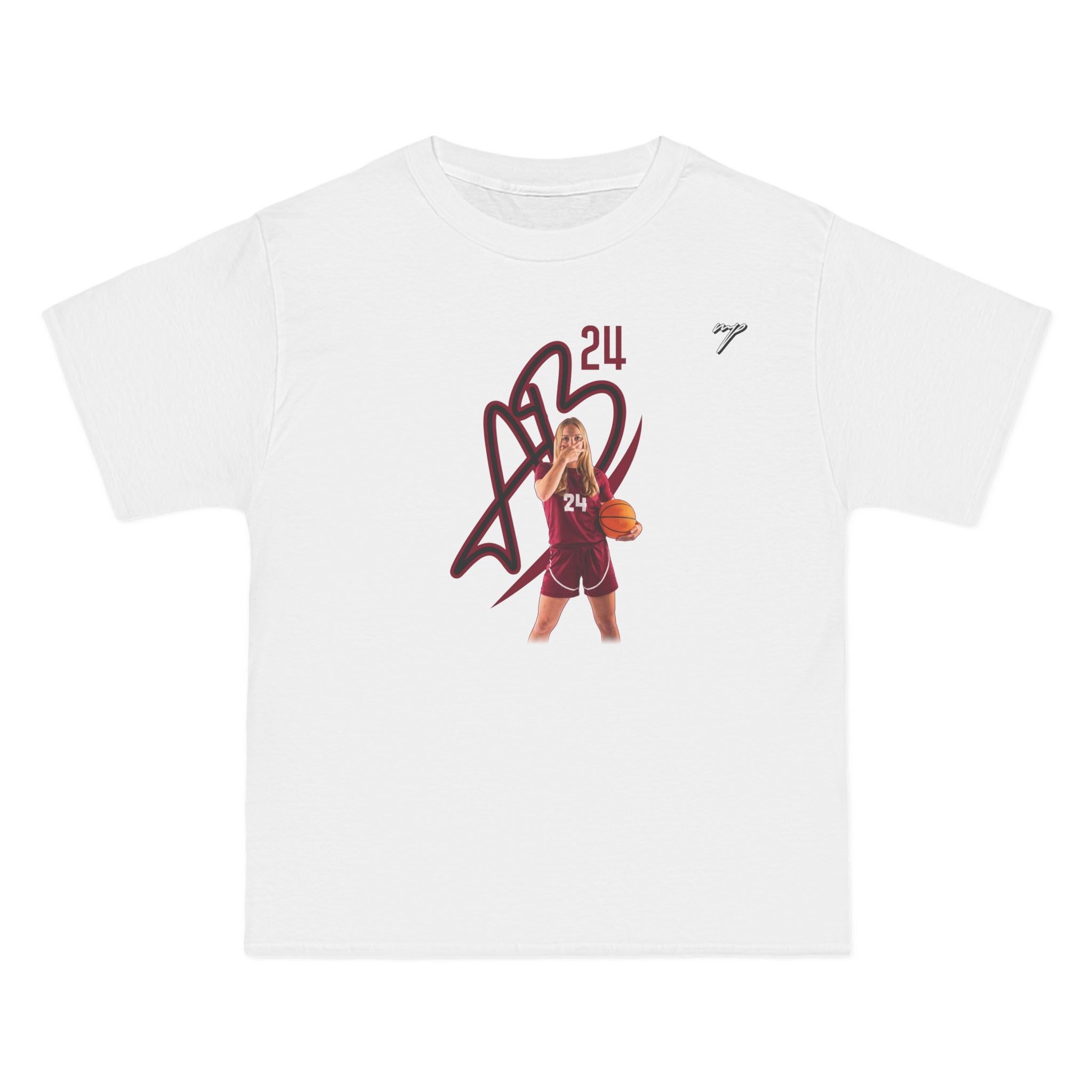 Anne Bair Vintage Tee