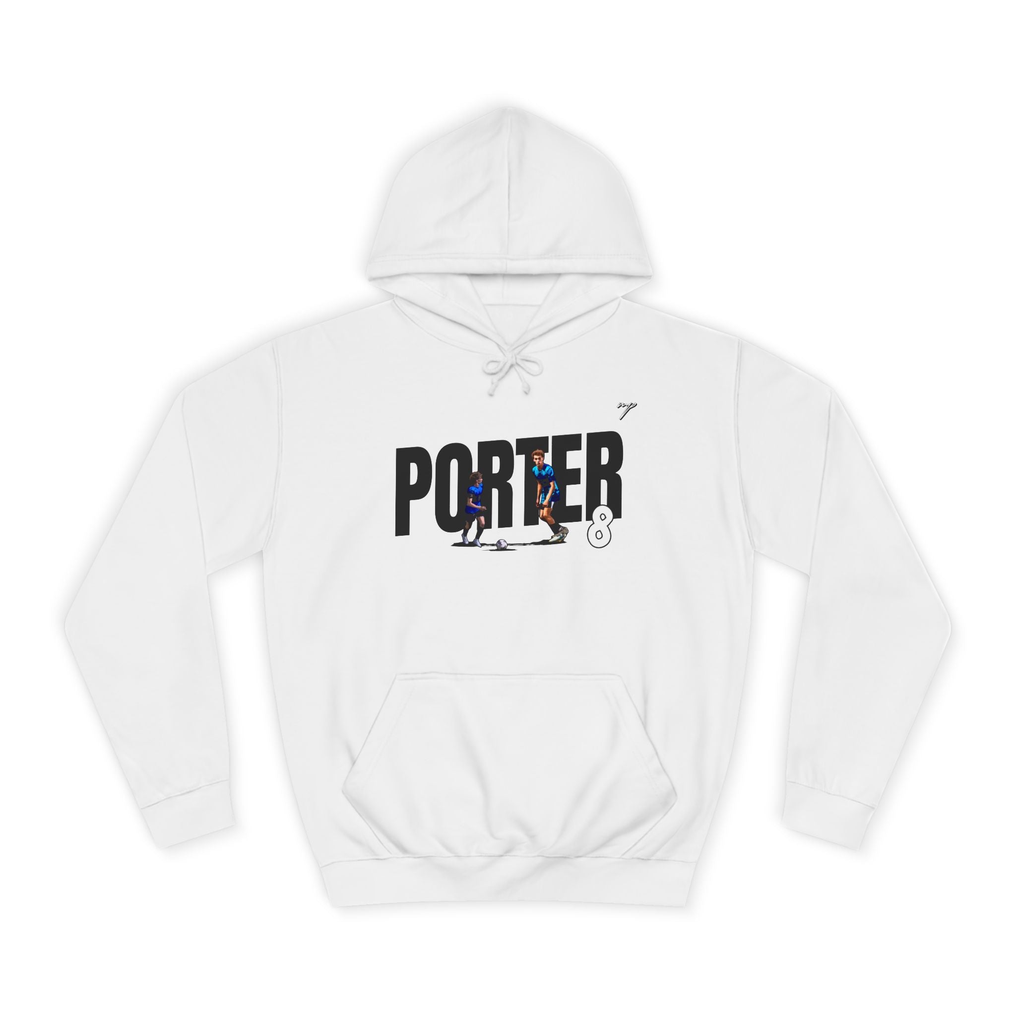 Porter Dennis Hoodie