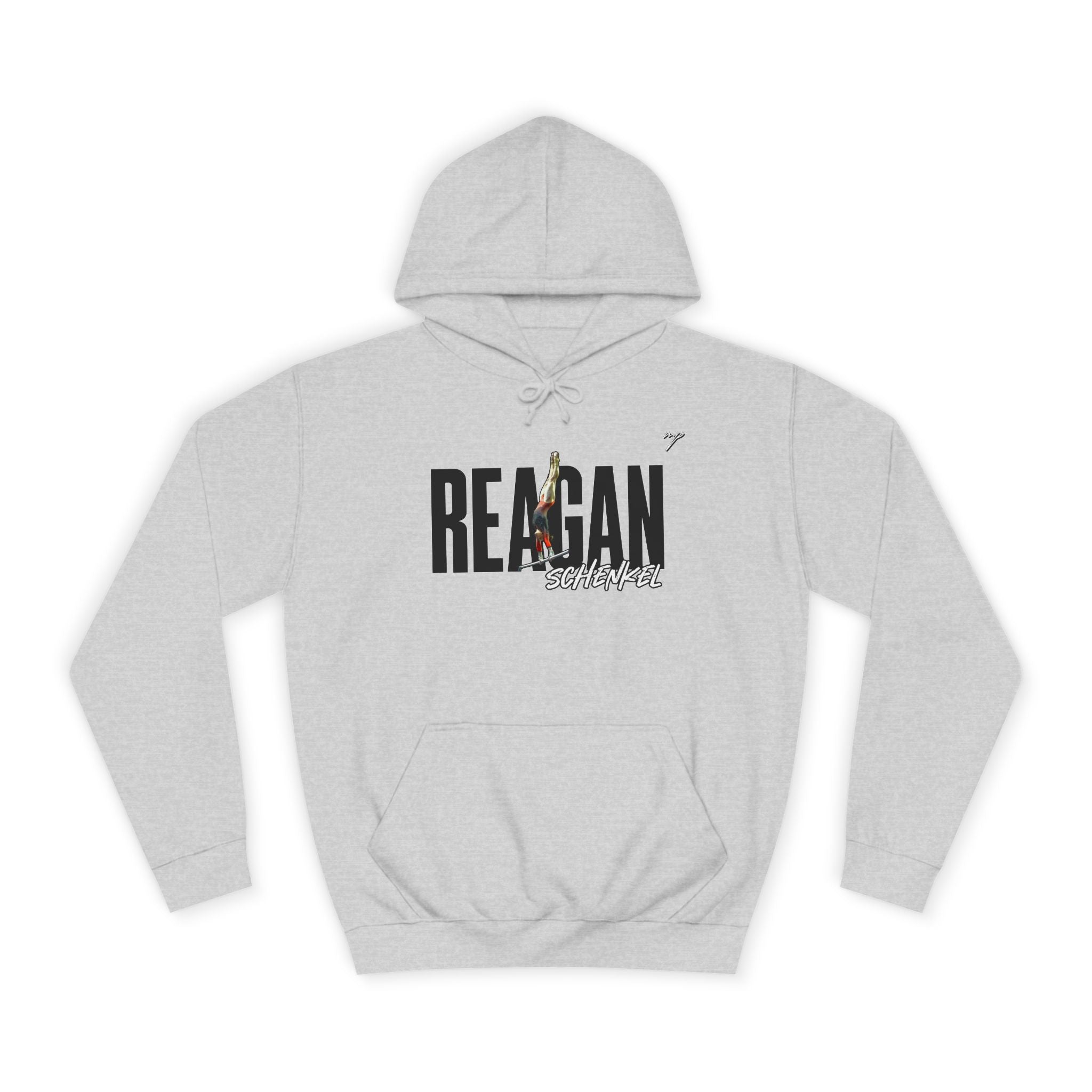 Reagan Schenkel Hoodie