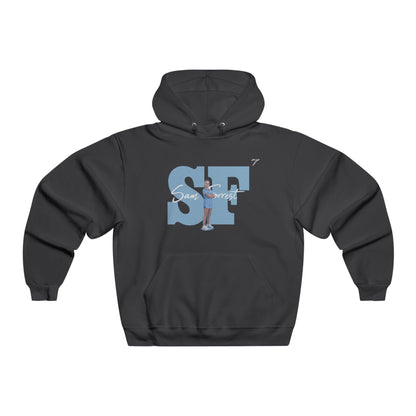 Sam Forrest Vintage Hoodie
