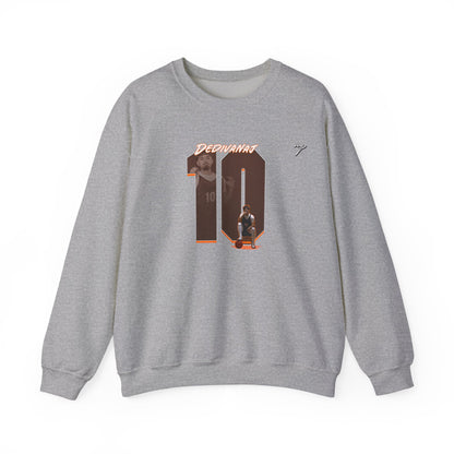 Christian Dedivanaj Crewneck