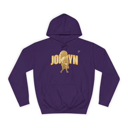 Jordyn Campbell Hoodie