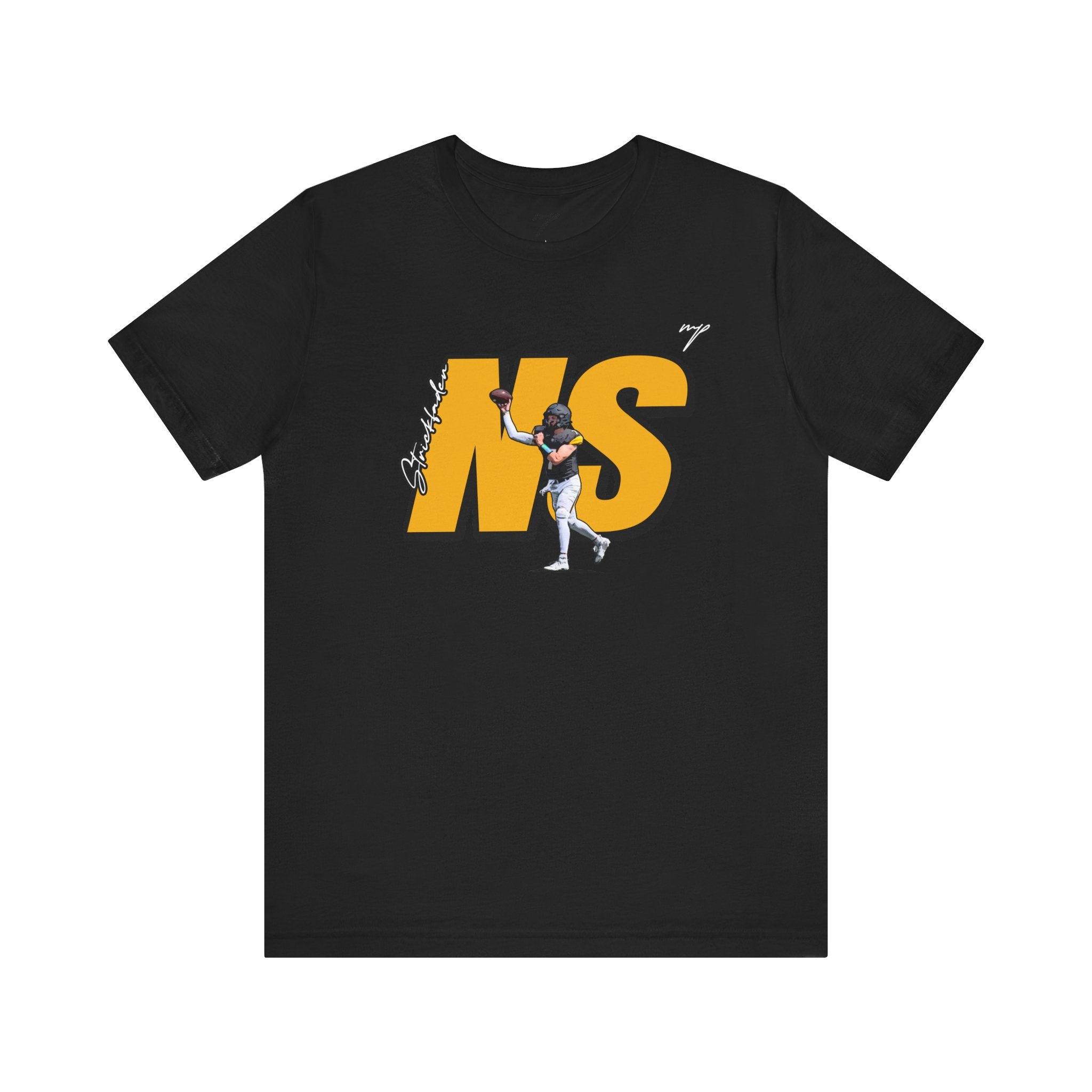 Noah Strickfaden Graphic Tee
