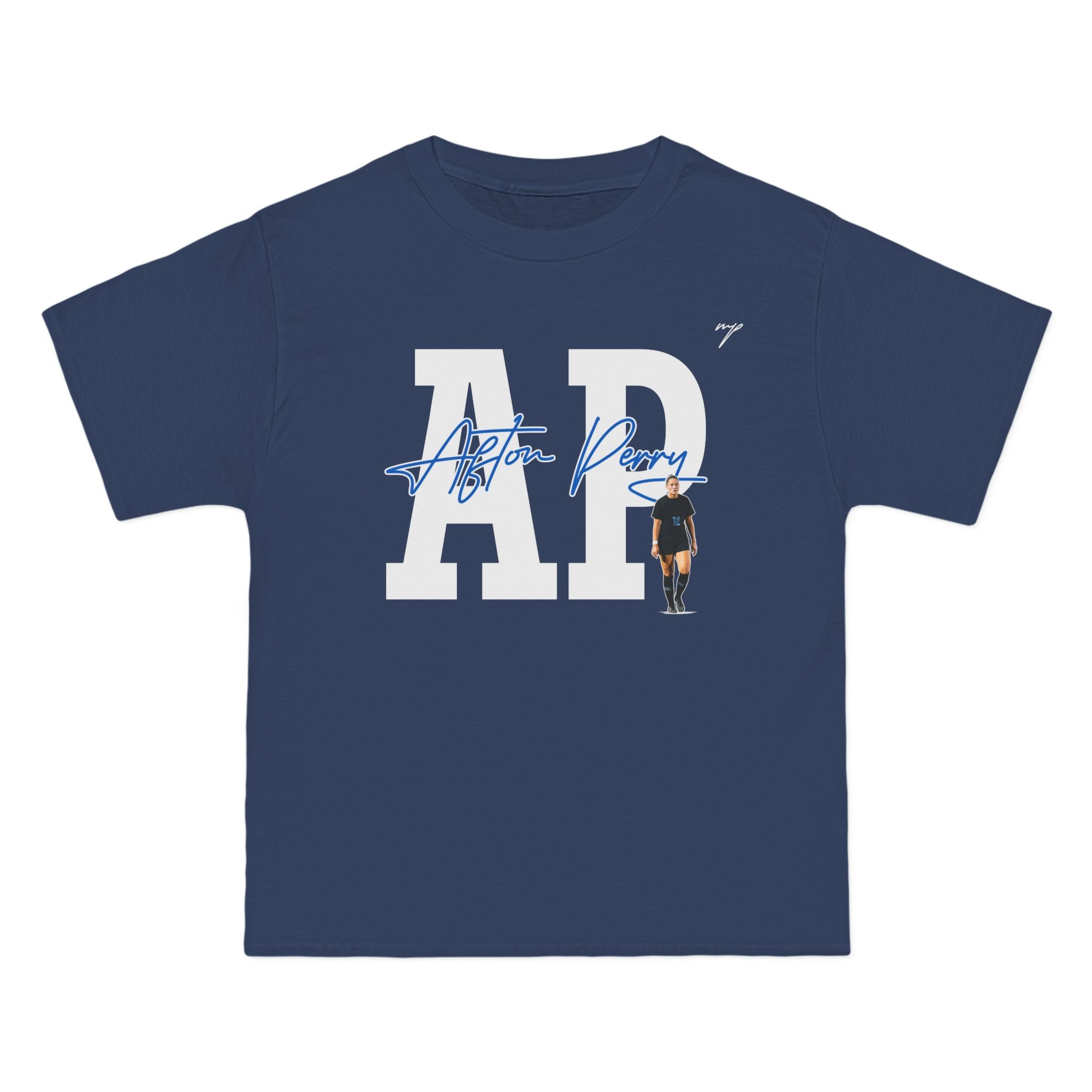 Afton Perry Vintage Tee