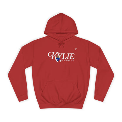 Kylie Rodriguez Hoodie