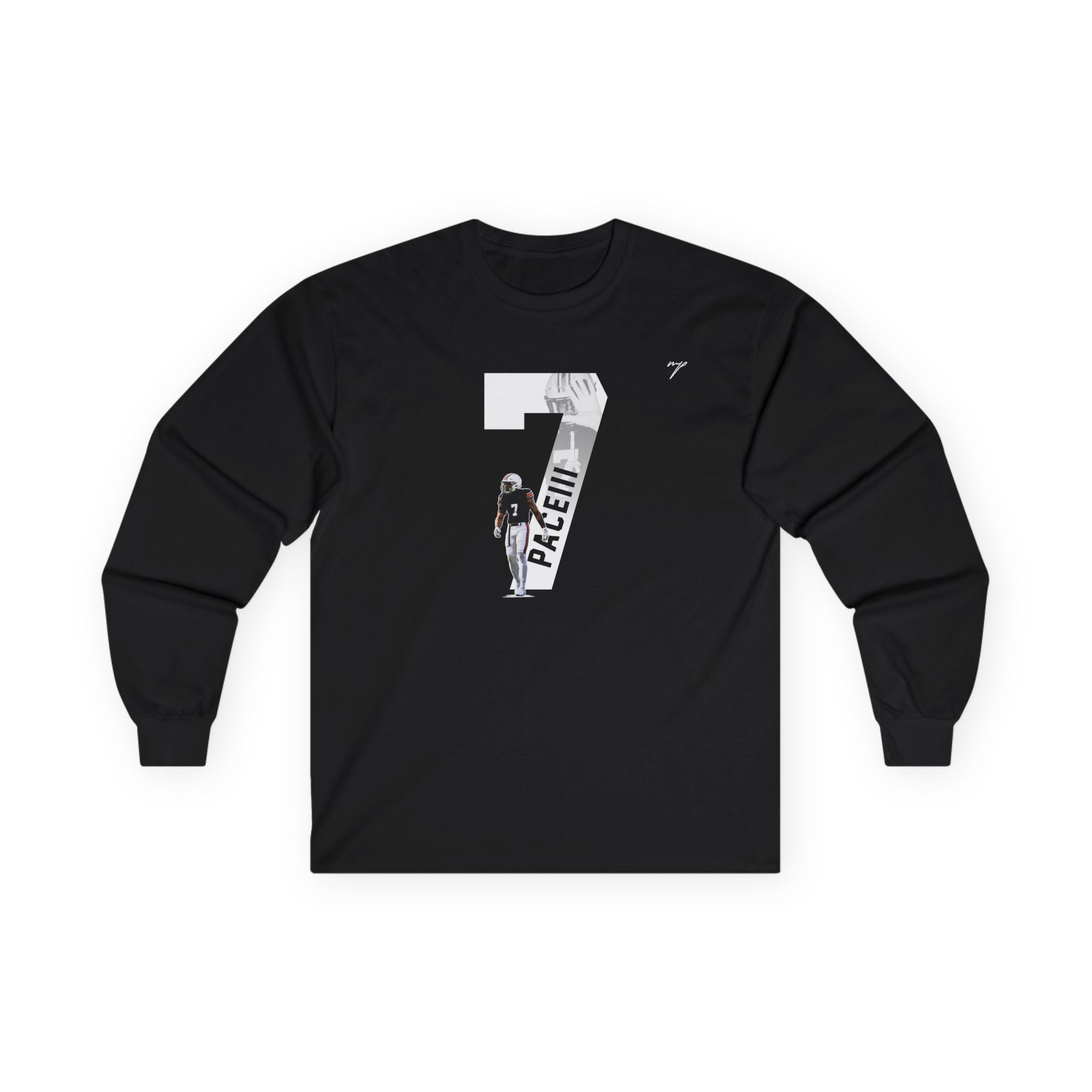 James Pace III Long Sleeve