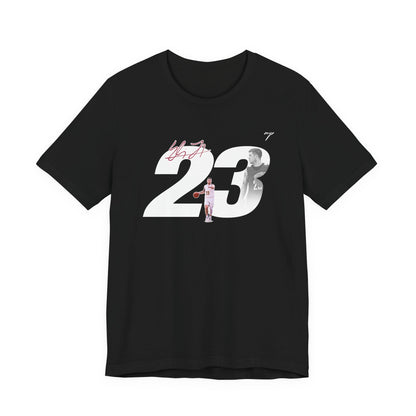 Eli Fleming Graphic Tee