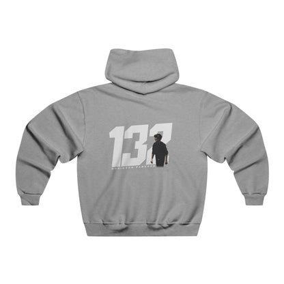 Robinson Paredes Vintage Hoodie
