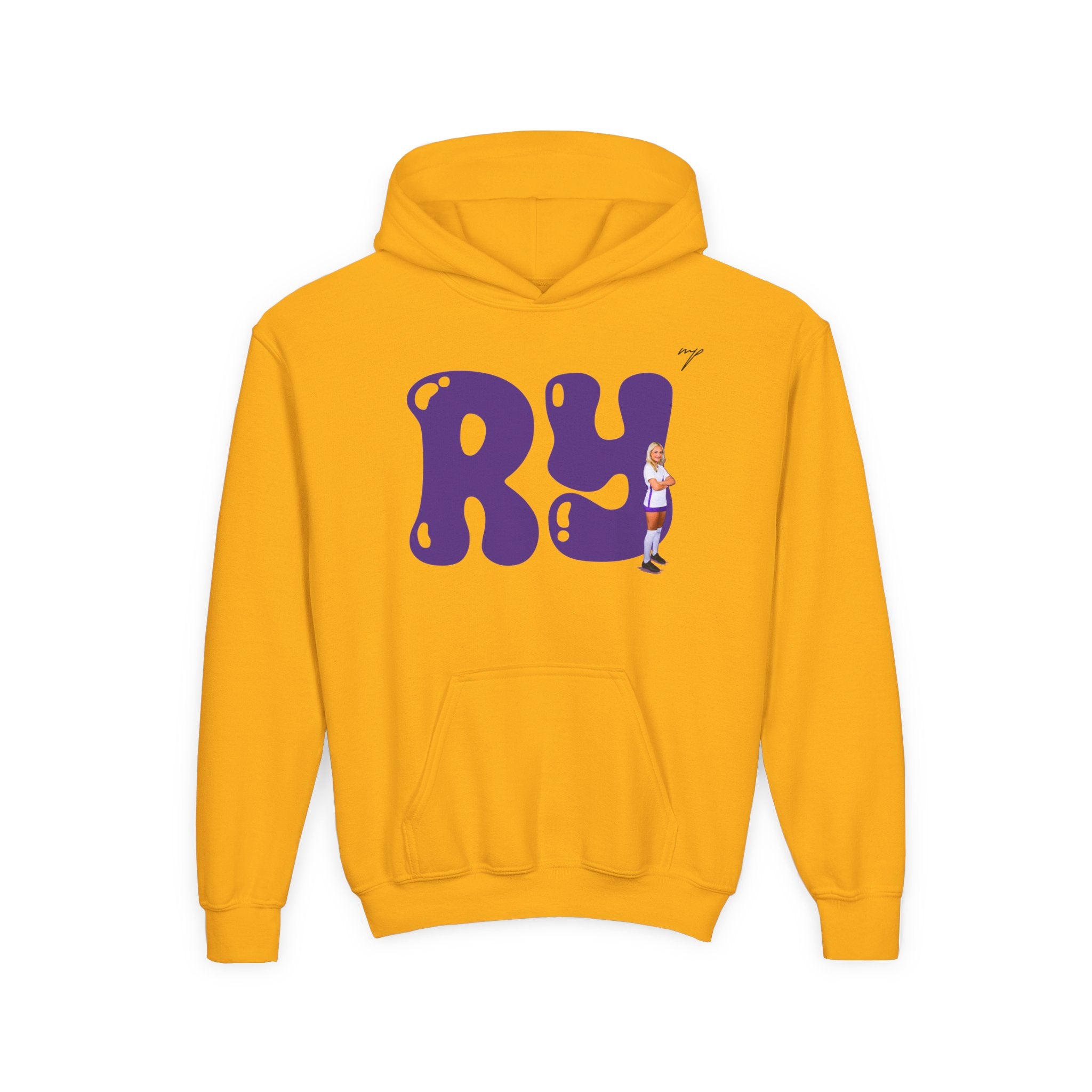 Ryleigh Albin YOUTH Hoodie
