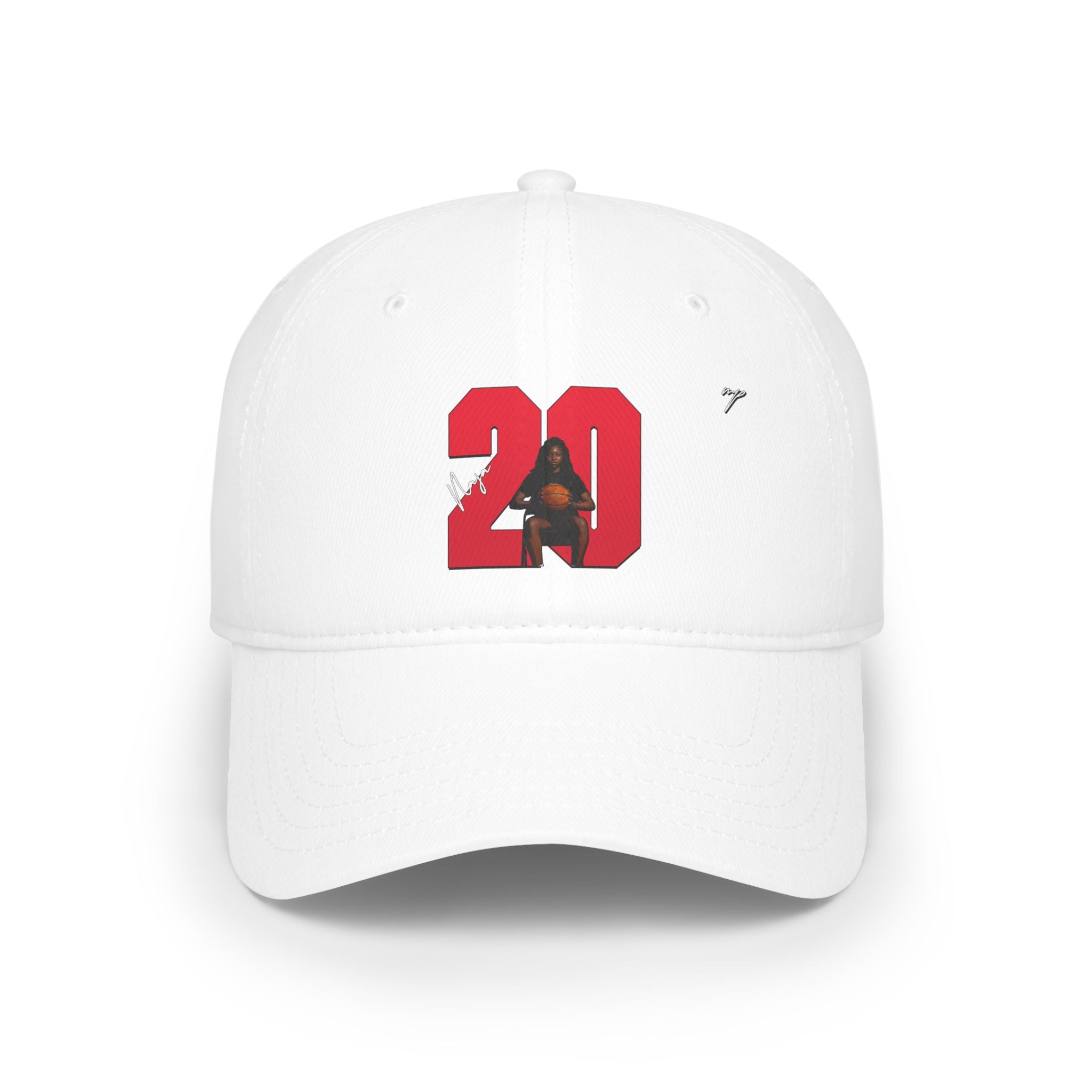 Le'naja Davis Hat