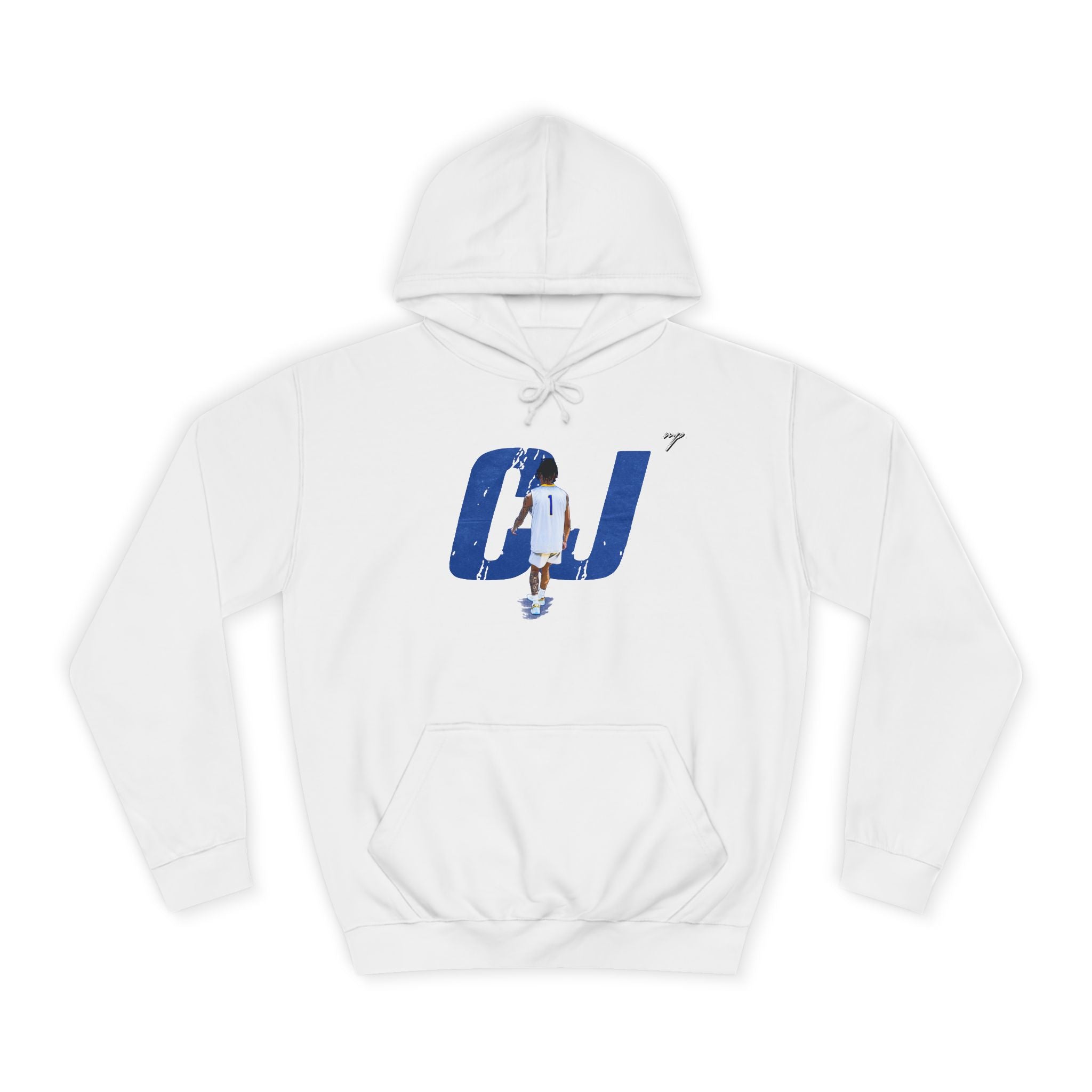 Cory Edwards Hoodie