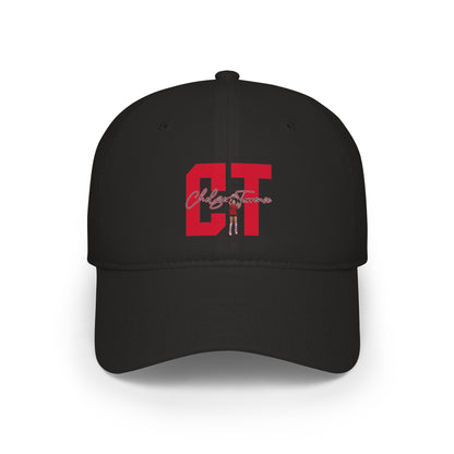 Chelsea Torrence Hat