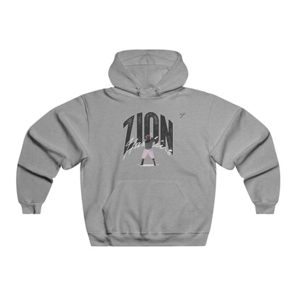 Zion Hankins Vintage Hoodie