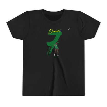 Alanah Clemente YOUTH Graphic Tee