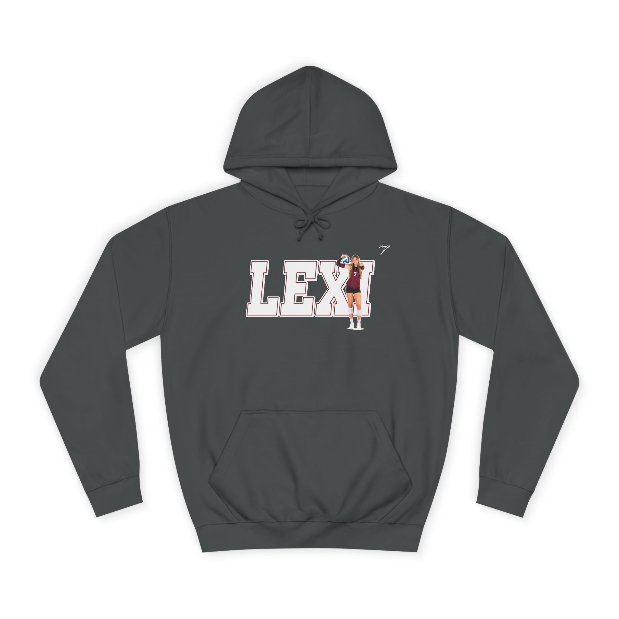 Lexi Weinberg Hoodie