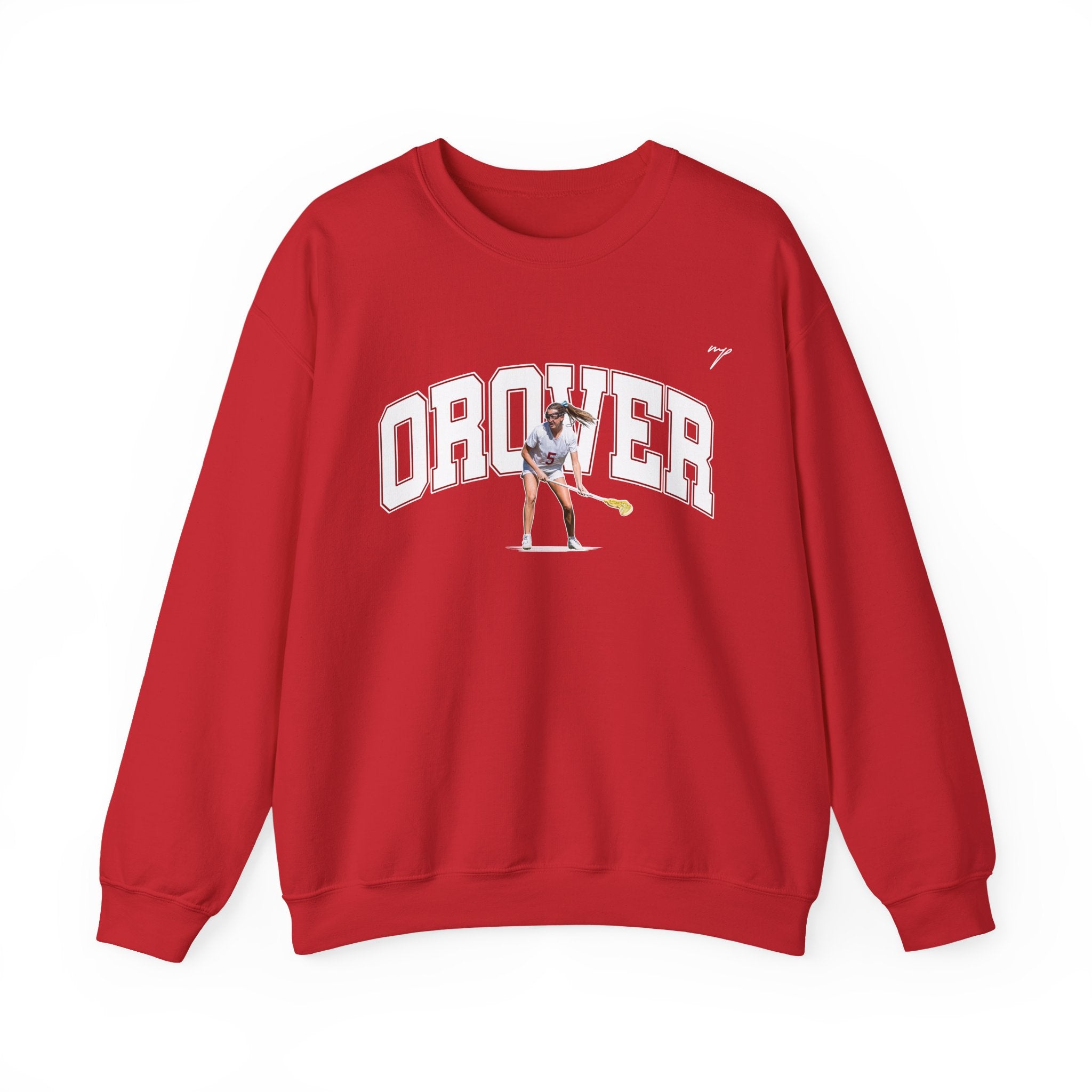 Olivia Rose Crewneck
