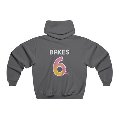 Erin Bakes Vintage Hoodie