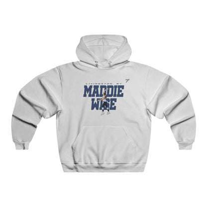 Maddie Wise Vintage Hoodie