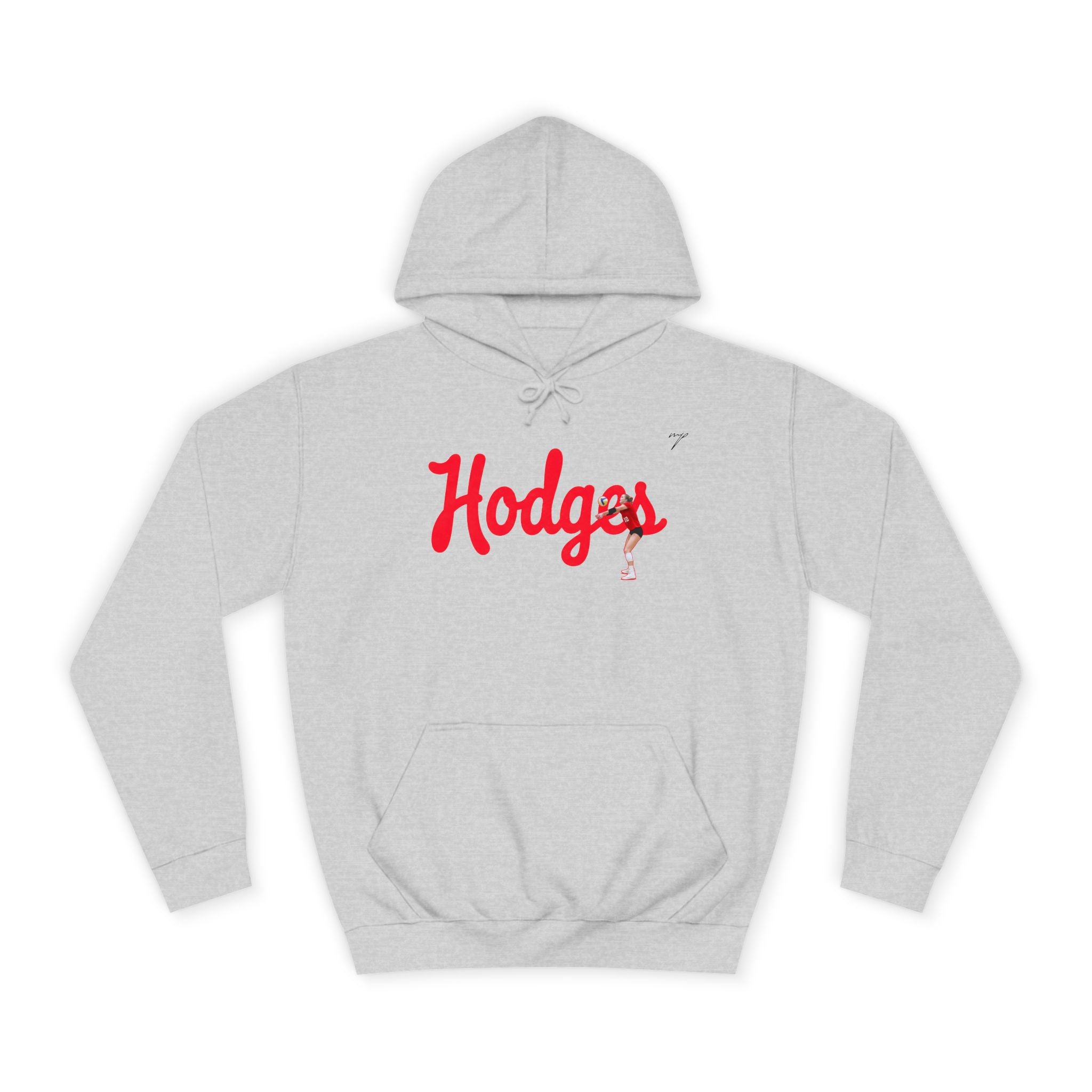 Megan Hodges Hoodie