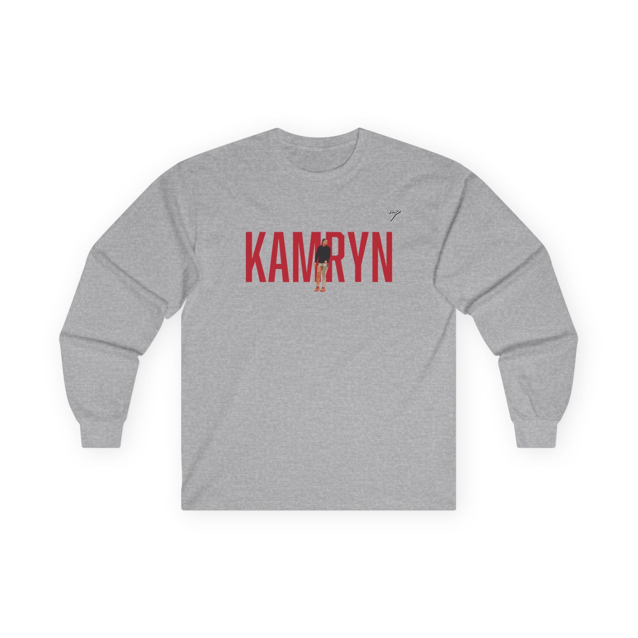 Kamryn Callahan Long Sleeve Tee