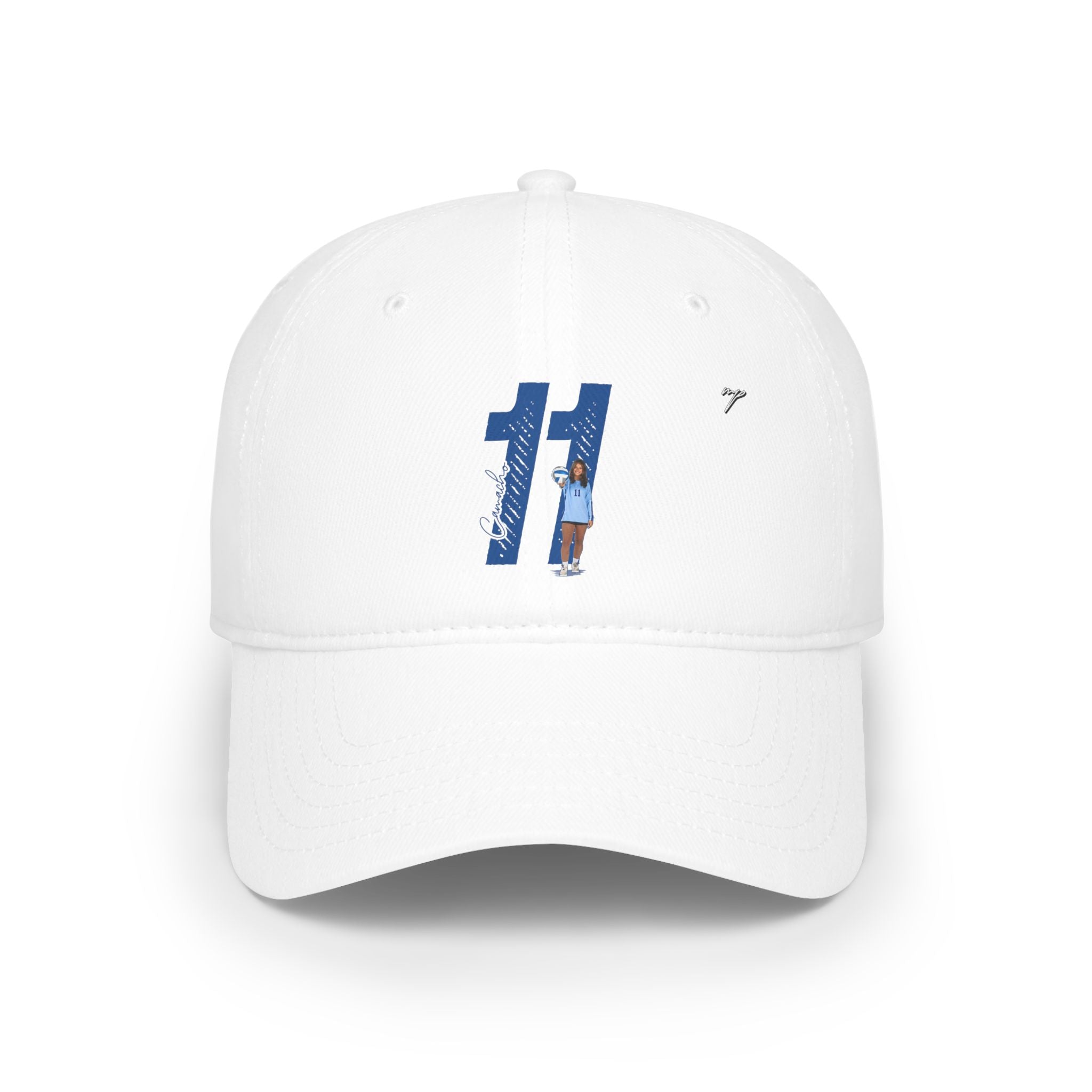 Isabella Camacho Hat