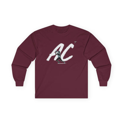 Aaron Cruz Long Sleeve Tee