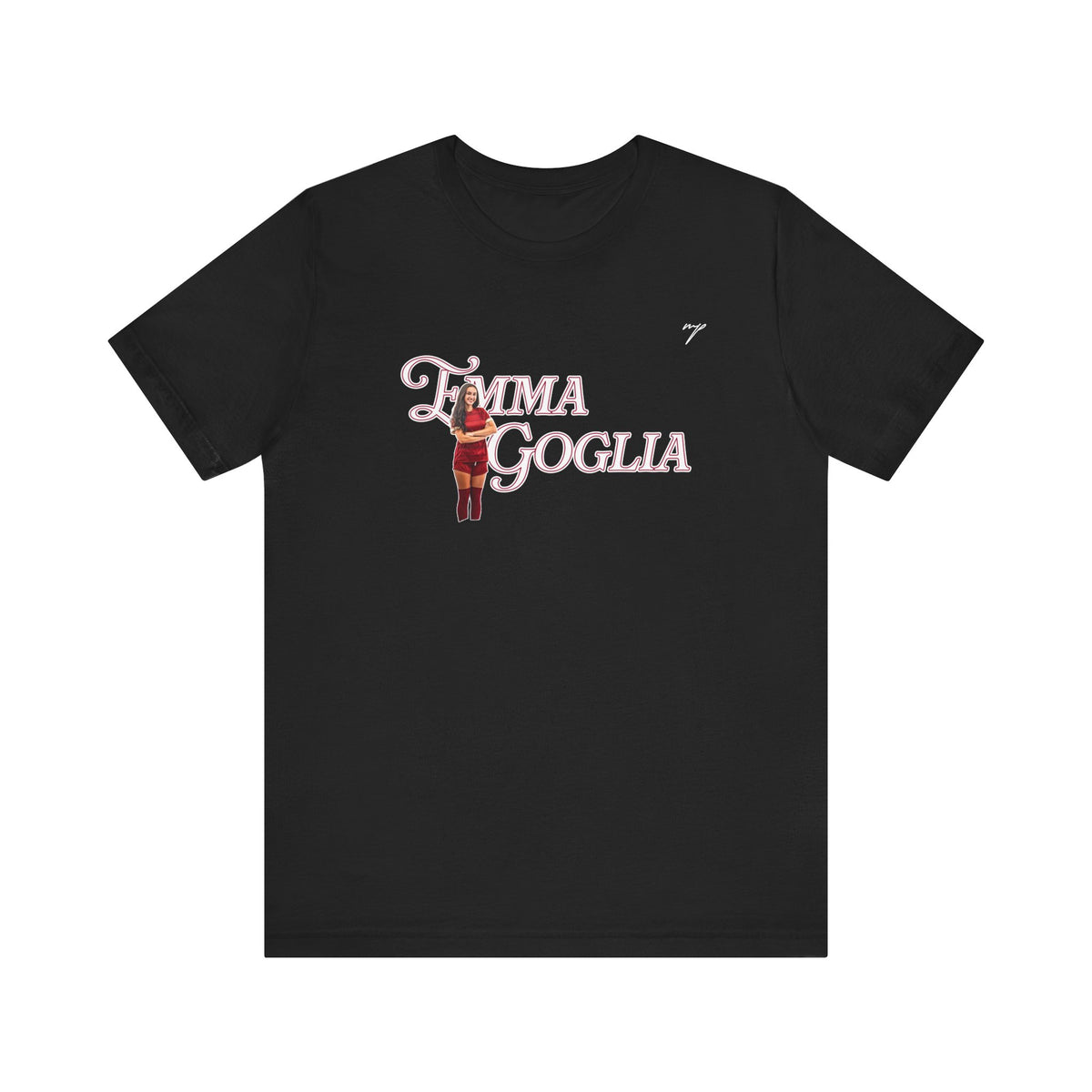 Emma Goglia Graphic Tee