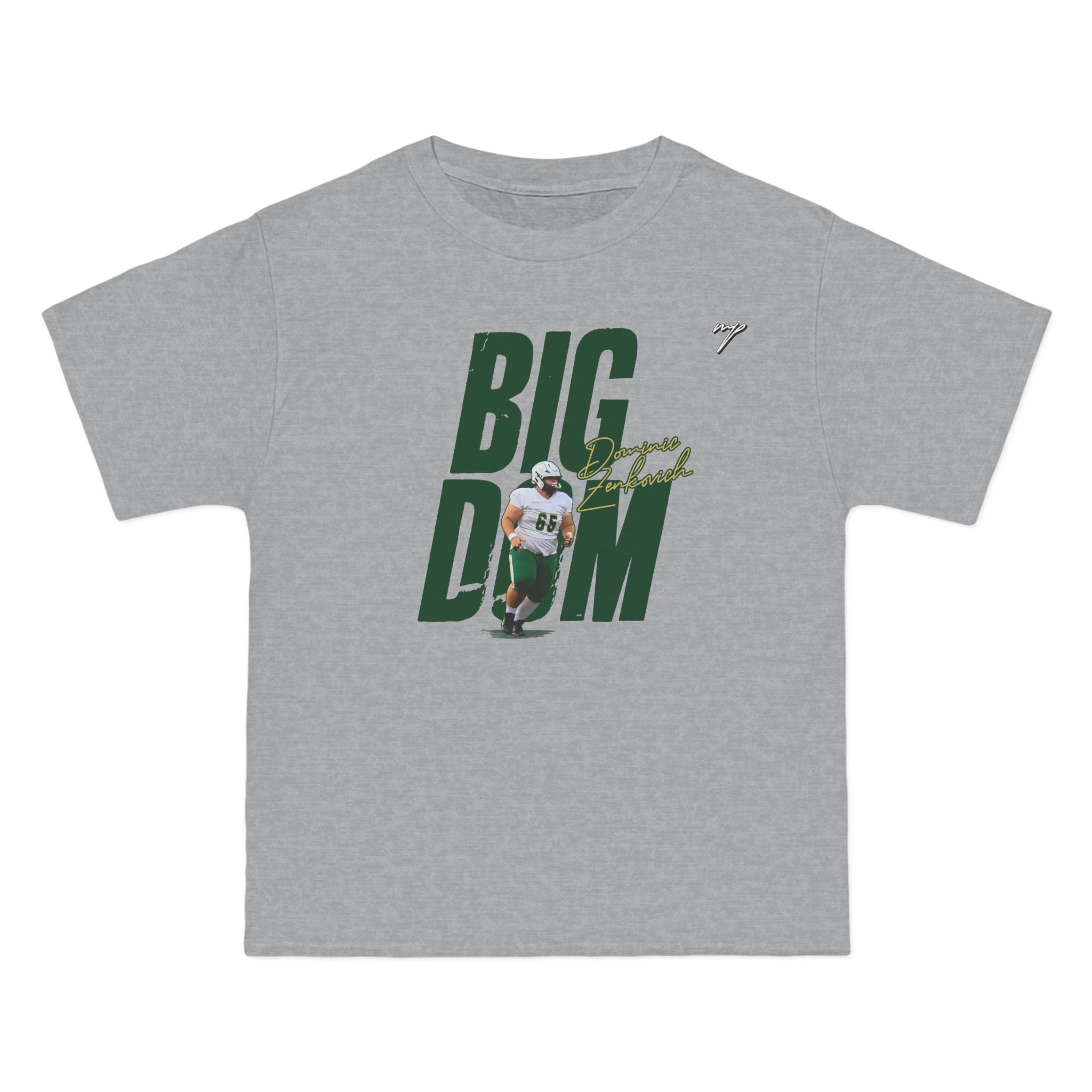 Dominic Zenkovich Vintage Tee