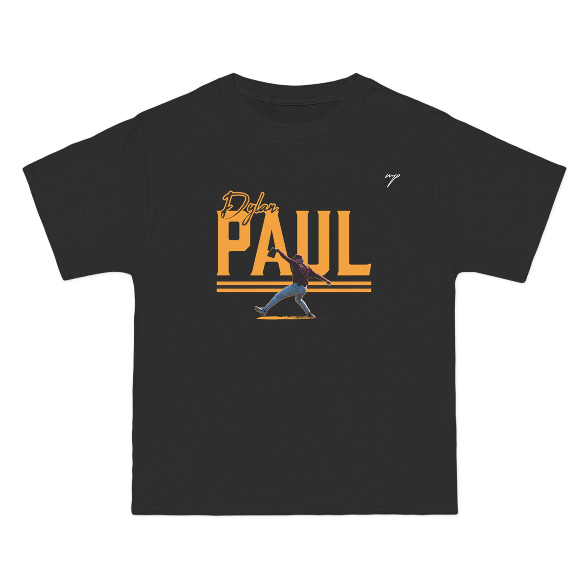 Dylan Paul Vintage Tee