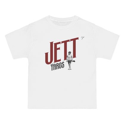 Jett Yaros Vintage Tee