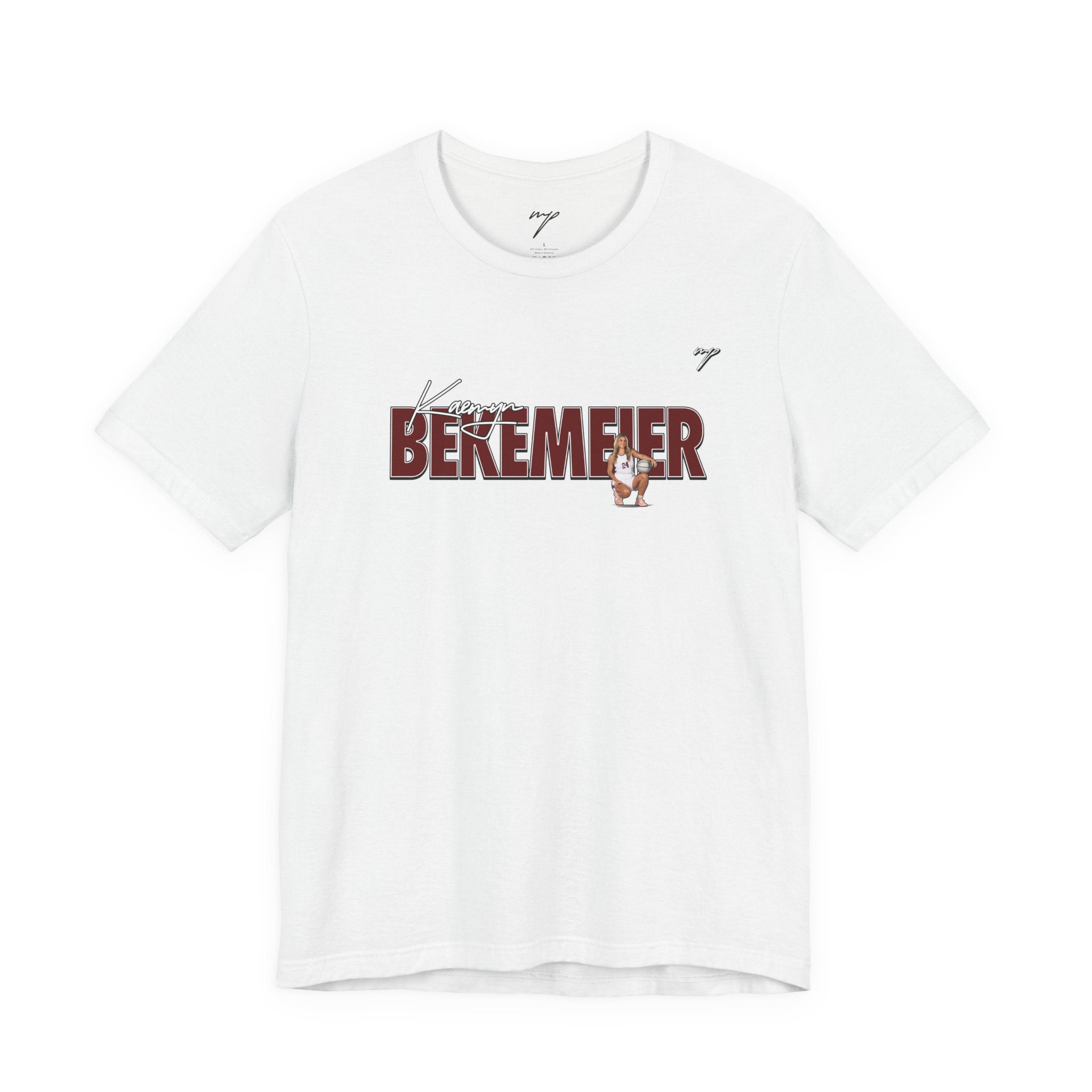 Kaemyn Bekemeier Graphic Tee