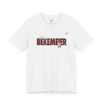Kaemyn Bekemeier Graphic Tee