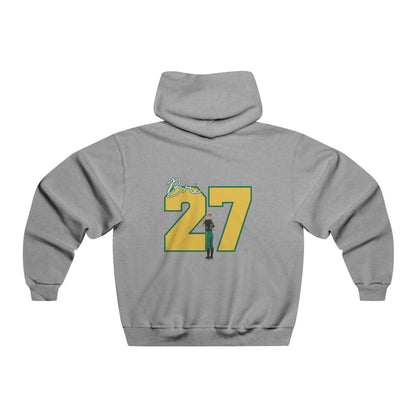 Bri Lencz Vintage Hoodie