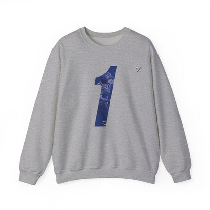 Ryann Phillips Crewneck