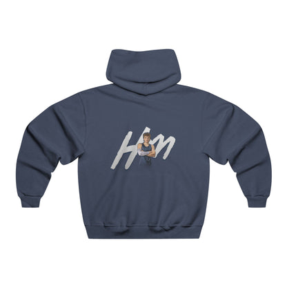 Hayden Molina Vintage Hoodie