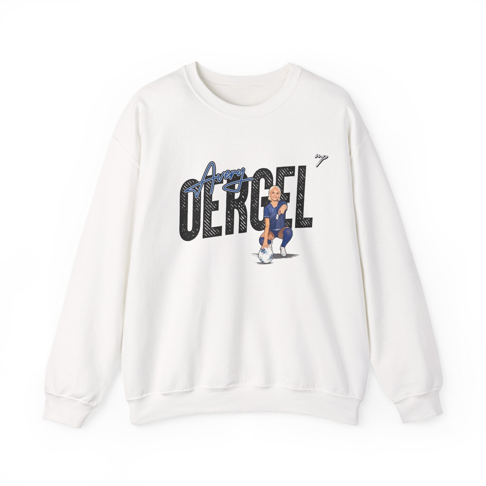 Avery Oergel Crewneck