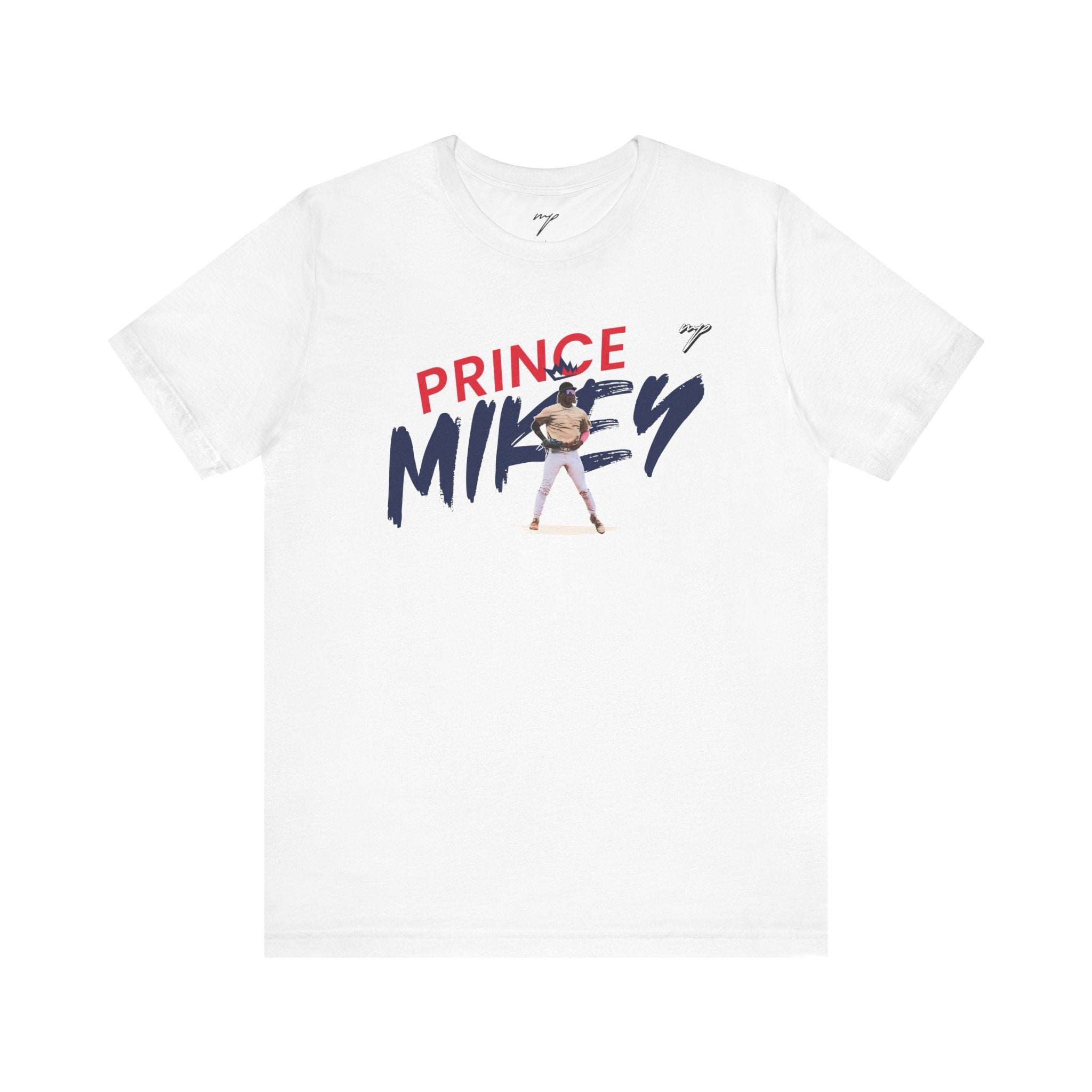Michael Dudolski Graphic Tee