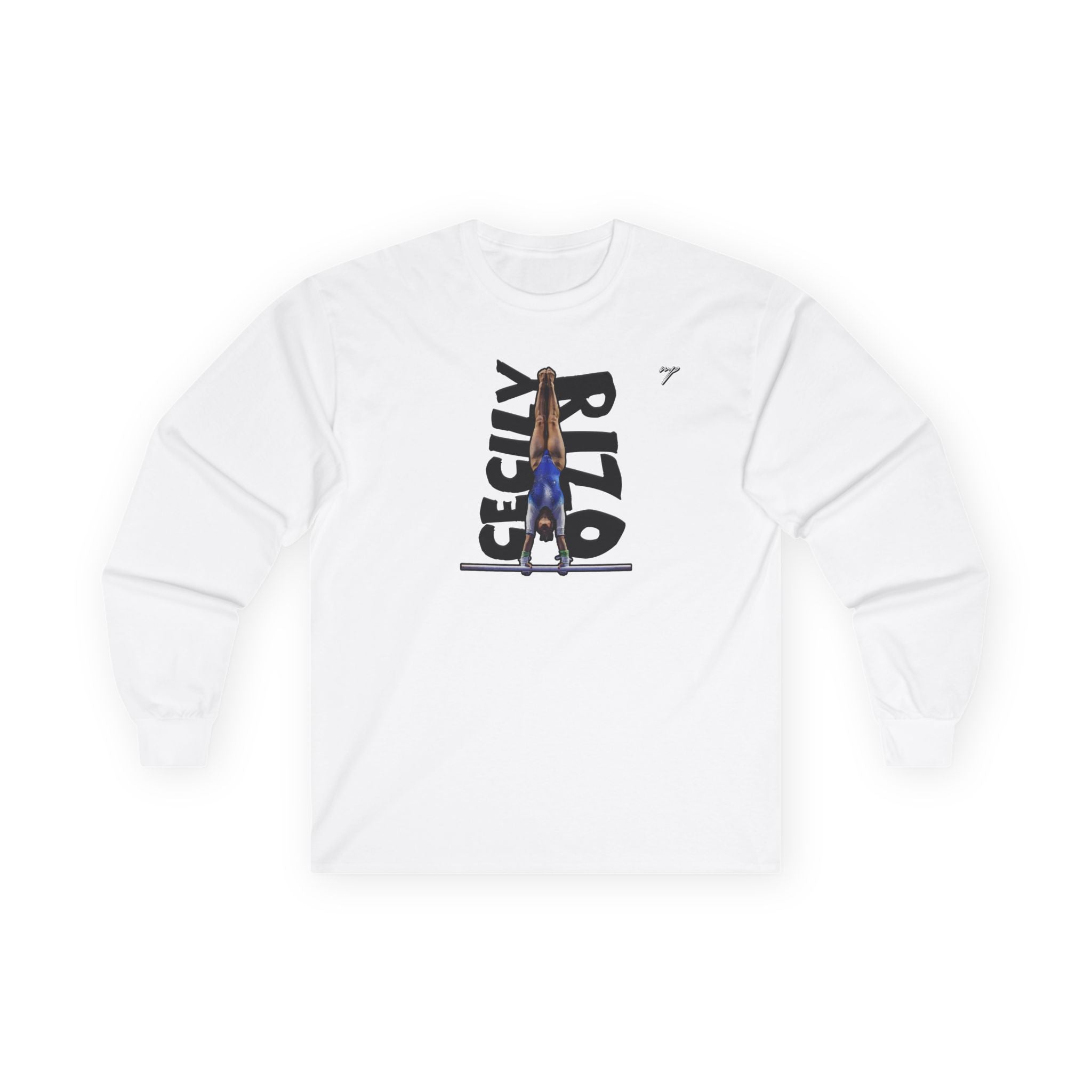 Cecily Rizo Long Sleeve Tee