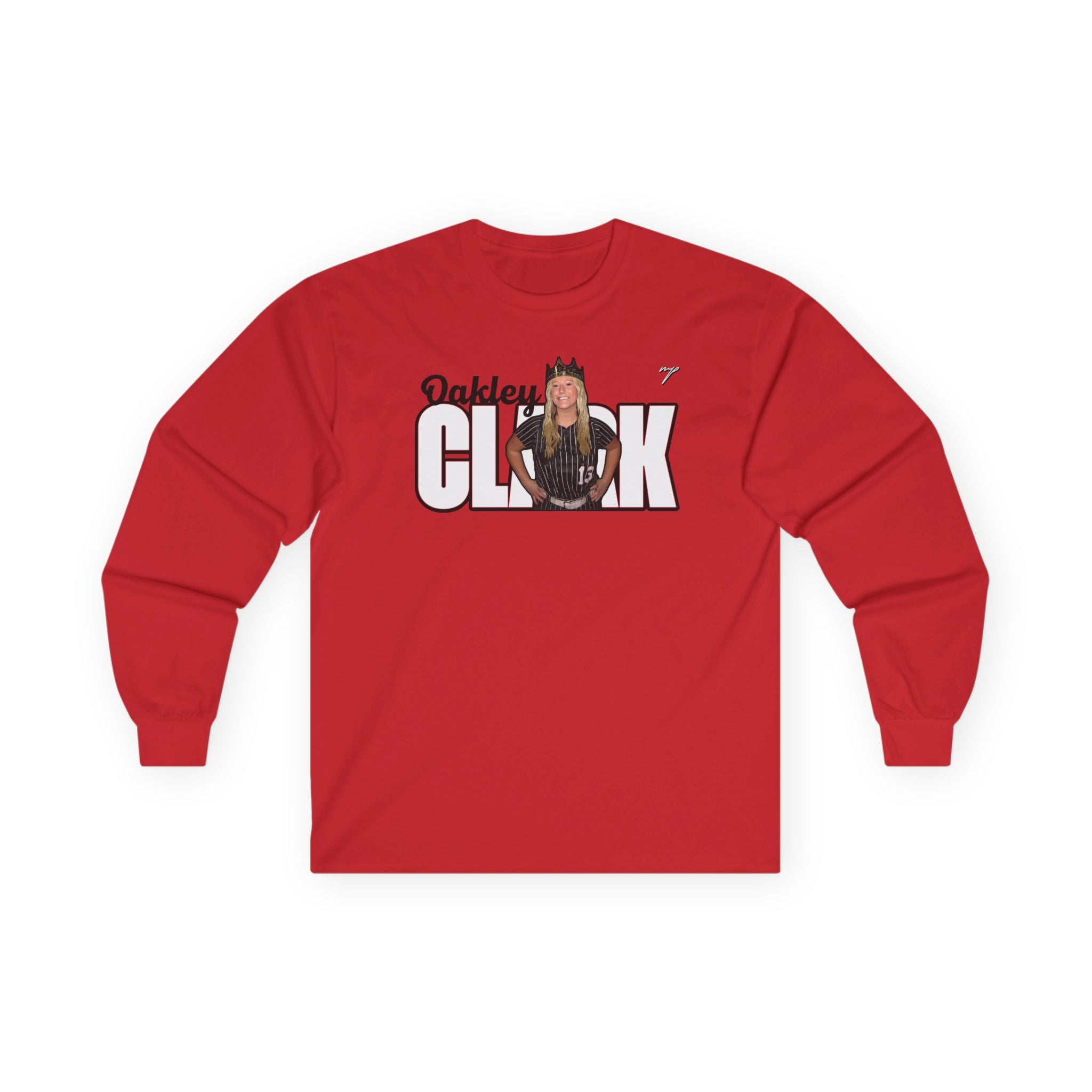 Oakley Clark Long Sleeve Tee