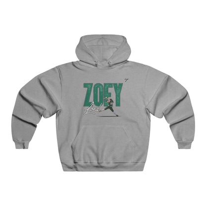 Zoey Lord Vintage Hoodie