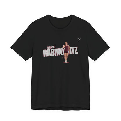 Maddie Rabinowitz Graphic Tee