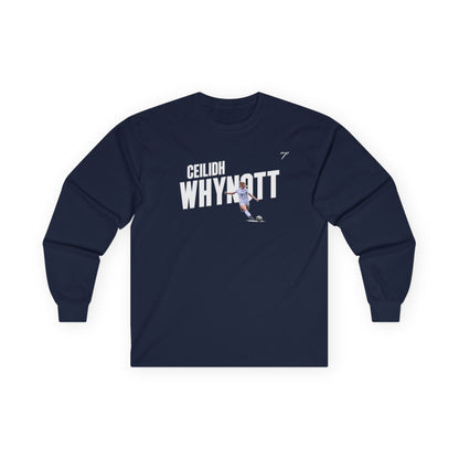 Ceilidh Whynott Long Sleeve
