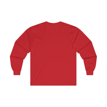 Addison Polk Long Sleeve Tee