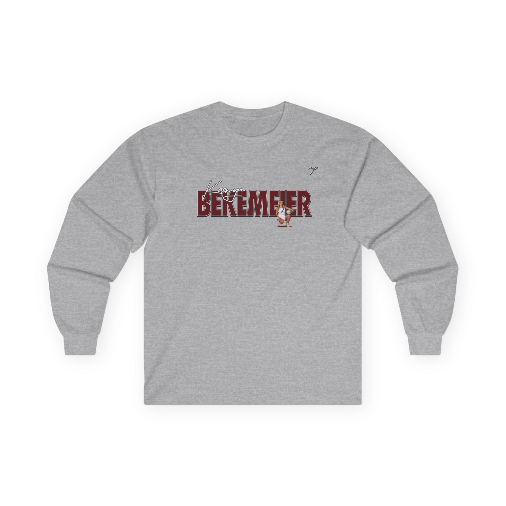 Kaemyn Bekemeier Long Sleeve Tee