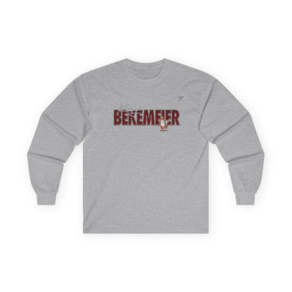 Kaemyn Bekemeier Long Sleeve Tee