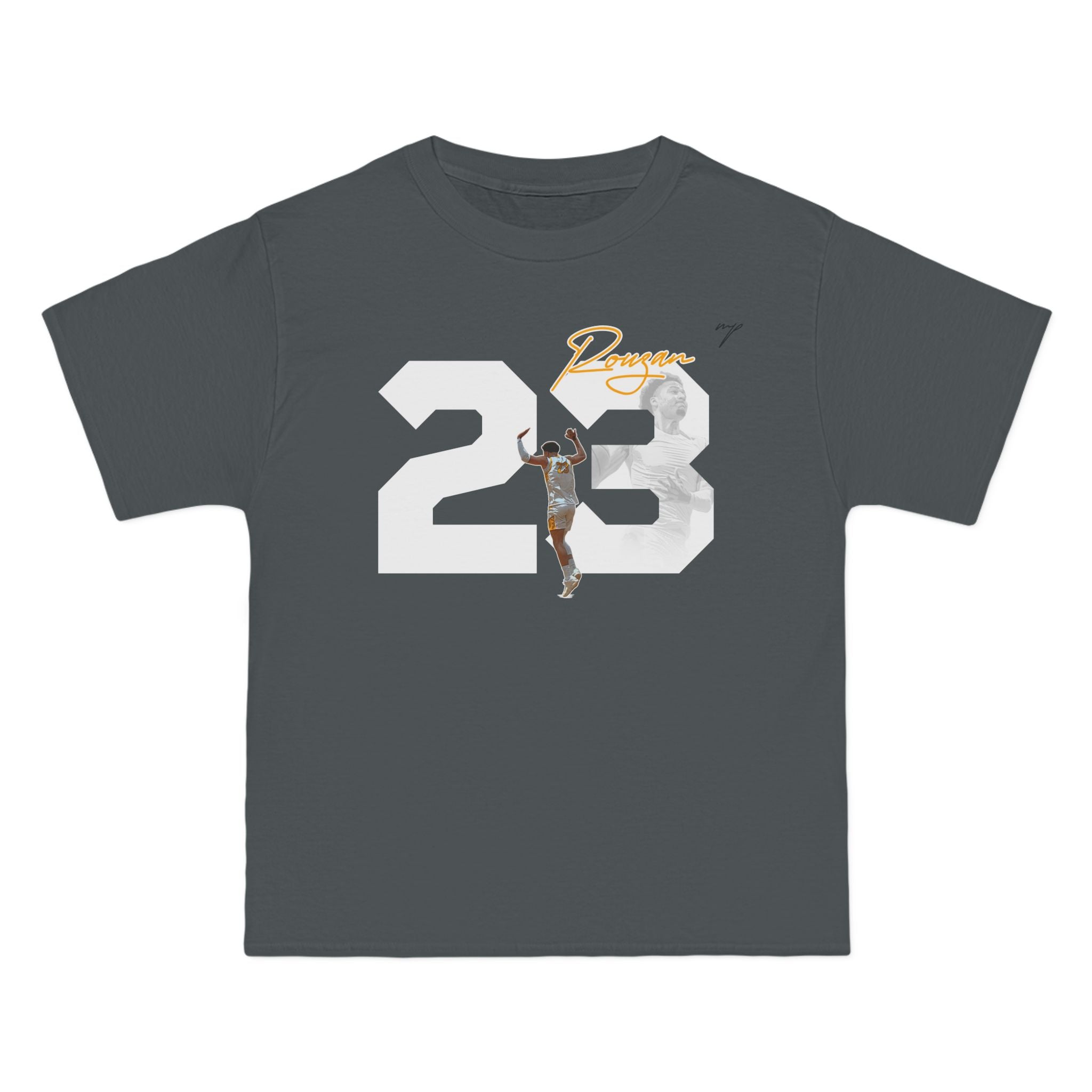 Daniel Rouzan Vintage Tee