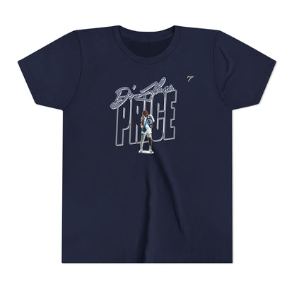 De'Jhai Price YOUTH Graphic Tee